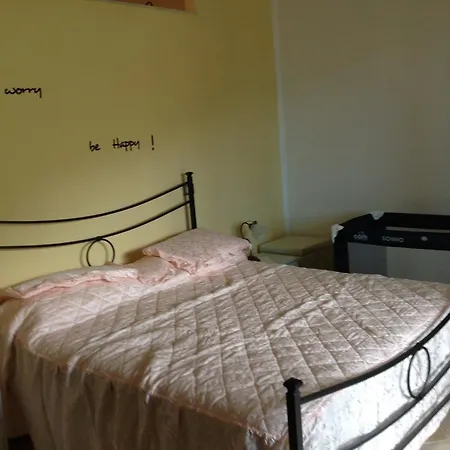 Holiday home Sorrento Relax