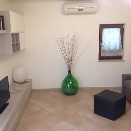 Sorrento Relax Holiday home *